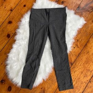 Athleta gray leggings